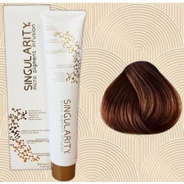 Imperity singularity 7.32 hajfesték aranyvörös árnyalat