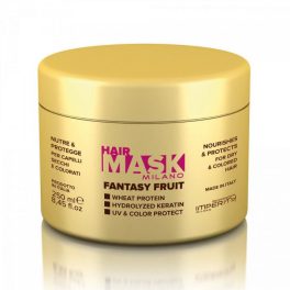 Imperity gyümölcsös hajmaszk 250ml