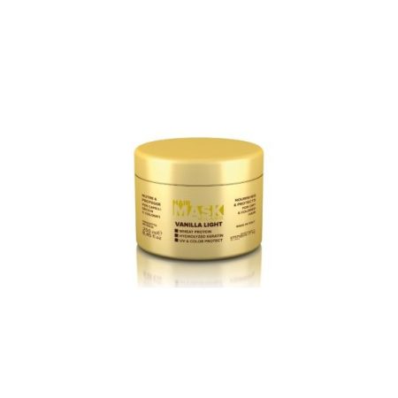 Imperity maszk vanília 250ml