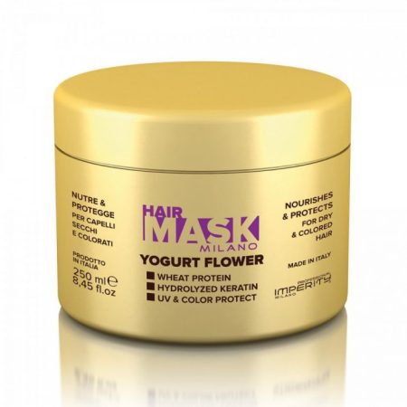 Imperity pakolás yog.flower250ml