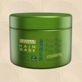 Imperity Bamboo hajmaszk