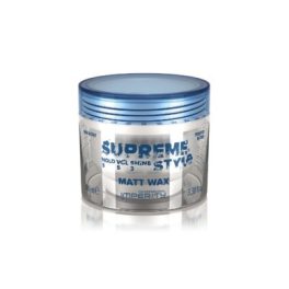 Imperity Matt Wax 100ml - Professzionális matt hajformázó viasz