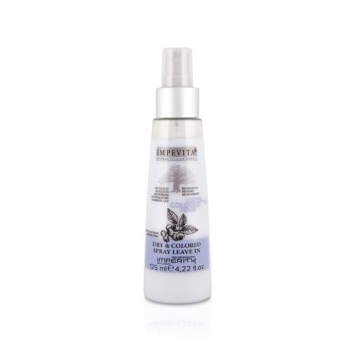 Impevita haj.mar.spray festett hajra 125ml - termékkép