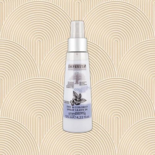 Impevita haj.mar.spray festett hajra 125ml - termékkép