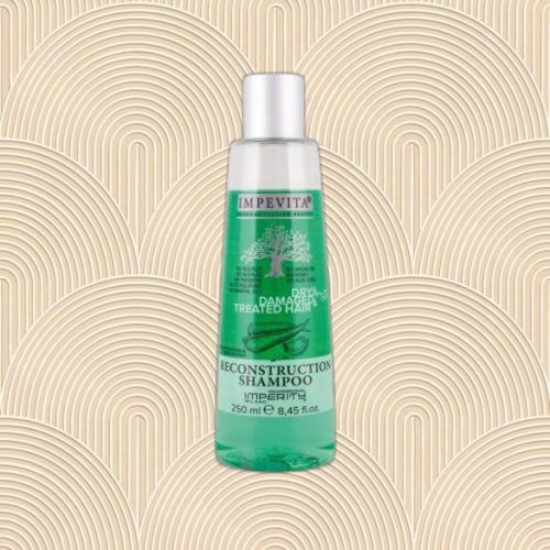 Impevita sampon újjáépítõ 250ml termékfotó