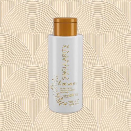 Imperity oxi 6% 150ml - Professzionális hajfesték-hozzávaló