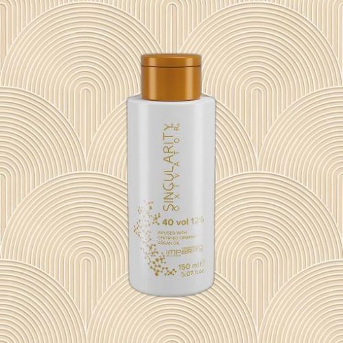 Imperity oxi 12% 150ml hidrogén-peroxid