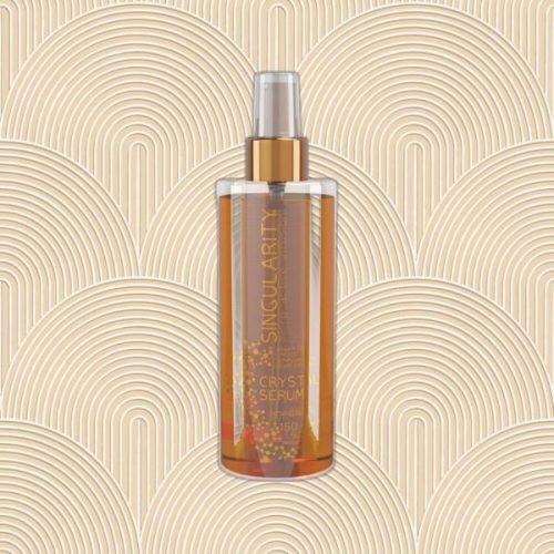 Imperity Kristály szerum 150ml - Luxus hajápolás