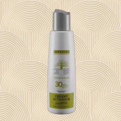 ImpeVita oxi 9% 150ml oxidációs krém