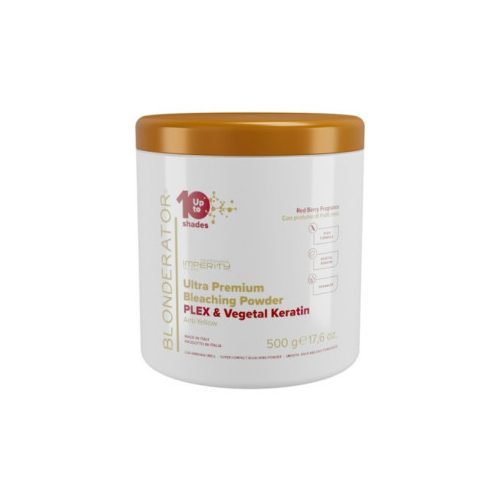 Imperity szőkítőpor Ultra500g