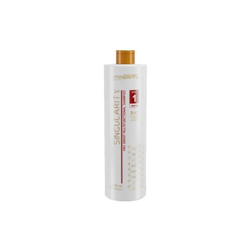Imperity Sampon 3in1 1L - multifunkcionális hajápoló sampon