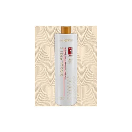 Imperity Sampon 3in1 1L - multifunkcionális hajápoló sampon