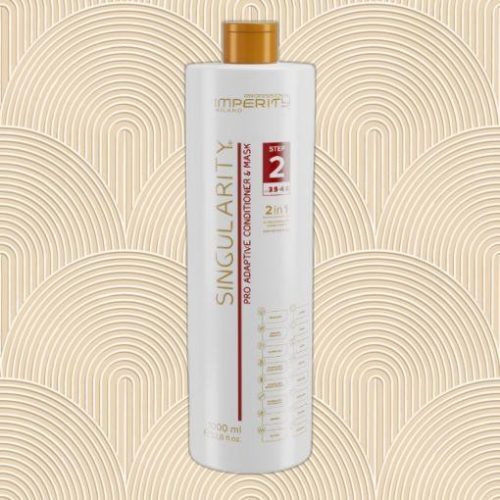 Imperity Balzsam,Maszk 2in1 1L termék képe