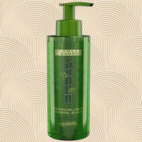 Imperity Kristály Elixír 150ml - Tápláló hajápoló elixír