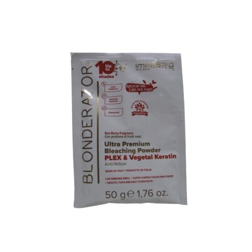 Imperity szőkítőpor UltraP.50g