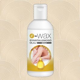Gyantalemosó olaj 60ml termék