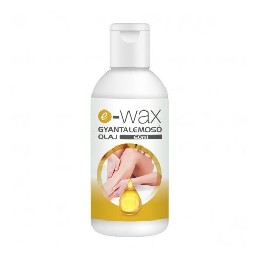 Gyantalemosó olaj 60ml termék