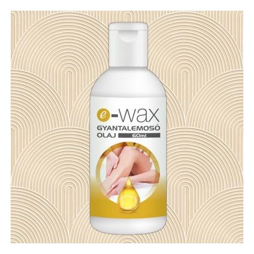Gyantalemosó olaj 60ml termék