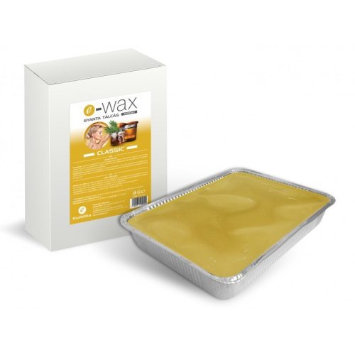 Gyanta tálcás classic 1KG termékfotó