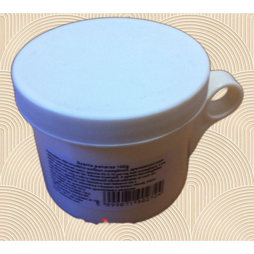 Gyanta poharas classic 100g - Hatékony szőrtelenítés