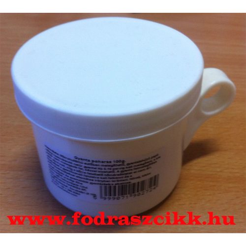 Gyanta poharas classic 100g