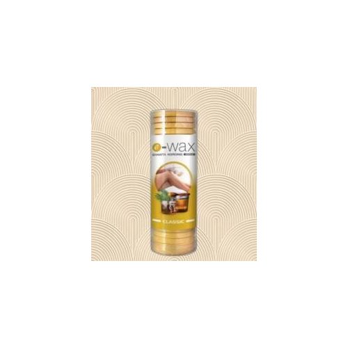 Gyanta korong classic 400g - gyors és fájdalommentes szőrtelenítés