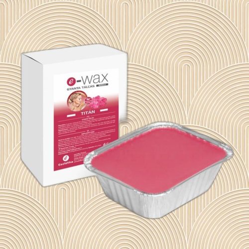 Gyanta tálcás titán 500 g termék kép