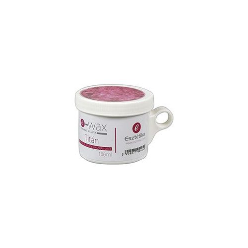 Gyanta poharas Titán 100ml termék