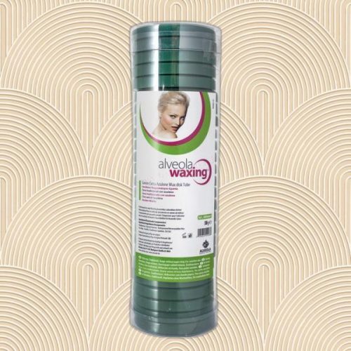 Gyanta korong azulén 400g - bőrnyugtató gyantázási megoldás