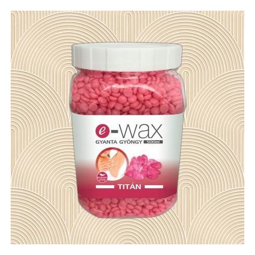 Gyanta gyöngy titán.vödö.500 - Műanyag gyantaadagoló vödör