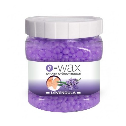 Gyanta gyöngy leven.vöd.300ml - gyantalevél-védő termék