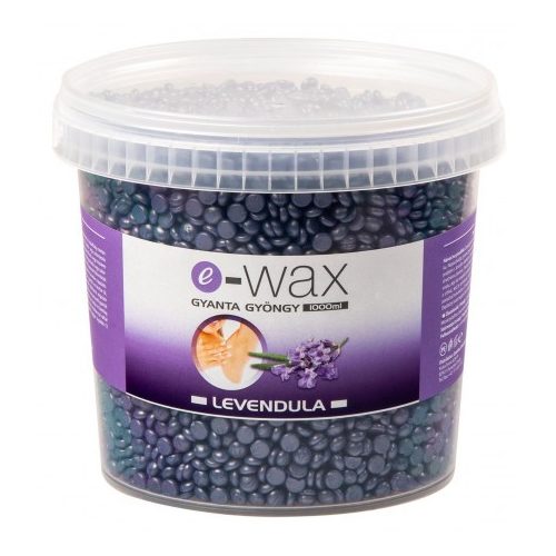 Gyanta gyöngy leven.vödör 1kg - műgyanta gyöngyök