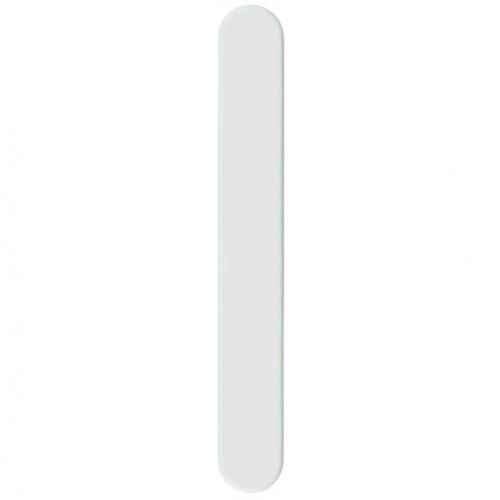 Spatula műanyag 3db - műköröm spatulák
