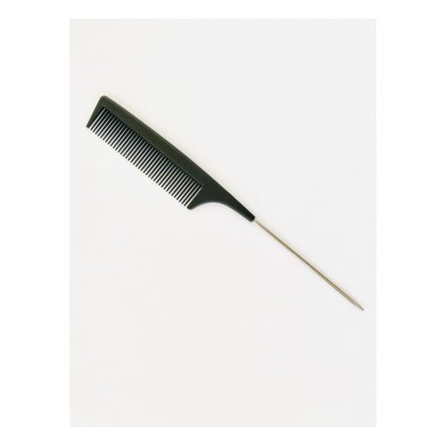 Fésű stíl fém H030001 - hajformázó fésű