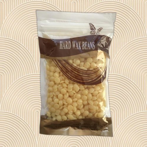 GyantaGyöngy Feh.zacs.100gsárga sárga gyanta gyöngyök