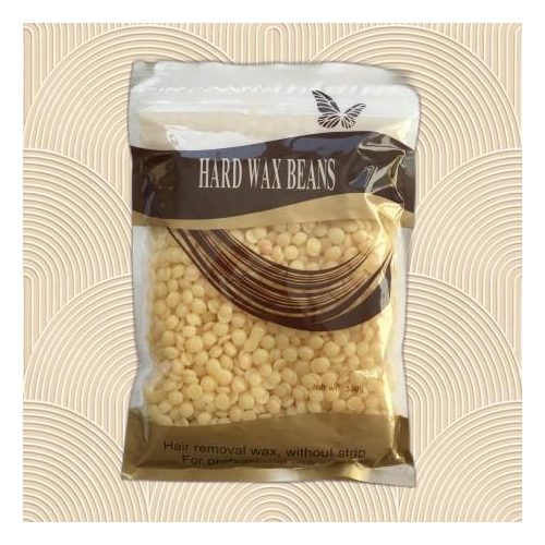 GyantaGyöngy Feh.zacs.300gsárga műköröm gyantagolyók