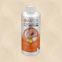 E-wax gyantalemosó olaj 250ml termék