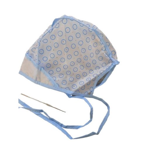 Melírsapka fém melírtűvelQ47