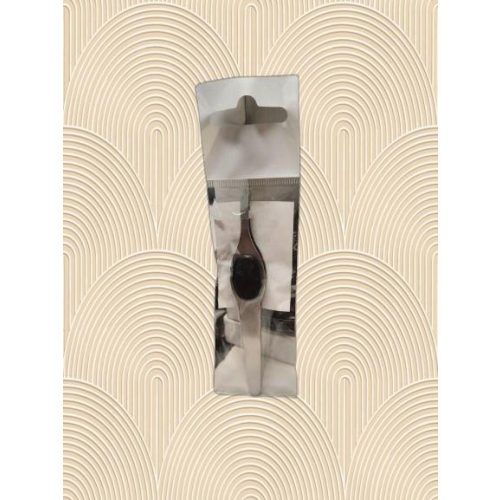 Szemöldökcsip.ezüst-fek.9,5cm - Szemöldökcsipesz
