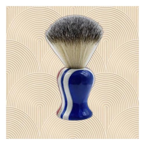 Borotvapamacs csíkos H-49 - puha és kényelmes borotválkozáshoz