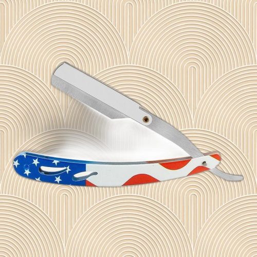 Borotva American I-1280 - Professzionális férfi borotva