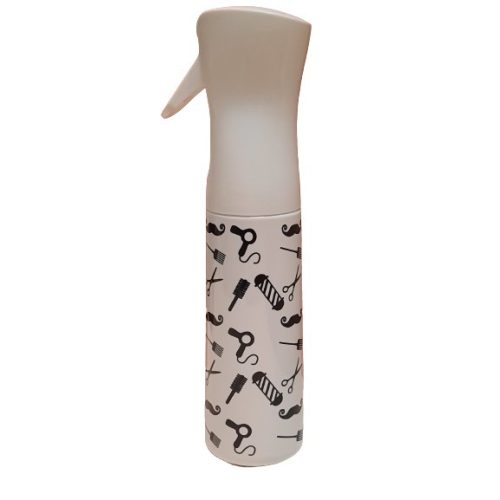 Vizezõ fehér 300ml A-06 hajápoló spray