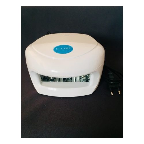 Uv Ufo Lámpa 18w 2*9W - Kézi UV lámpa