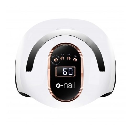 UV Lámpa Led Füles Fehér 168