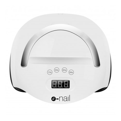 UV Lámpa Led tel.tartó Fehér 168W