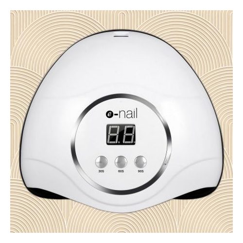 UV Lámpa Led White 48W - Professzionális LED UV lámpa