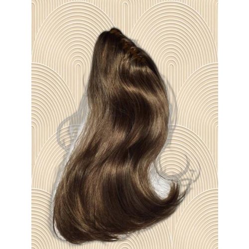 HC Pótr.Copf 50cm-Bernstein Mix hajdísz