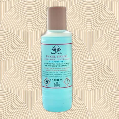 Profinails UV Gel Fixáló 100ml