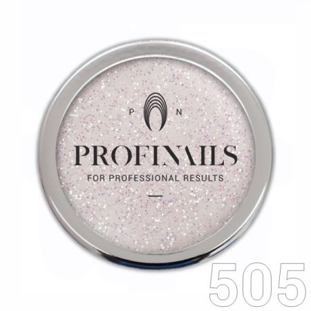 PN kozmetikai glitter 505