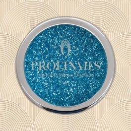 PN kozmetikai glitter 523 - csillogó glitter